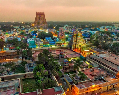Chennai
